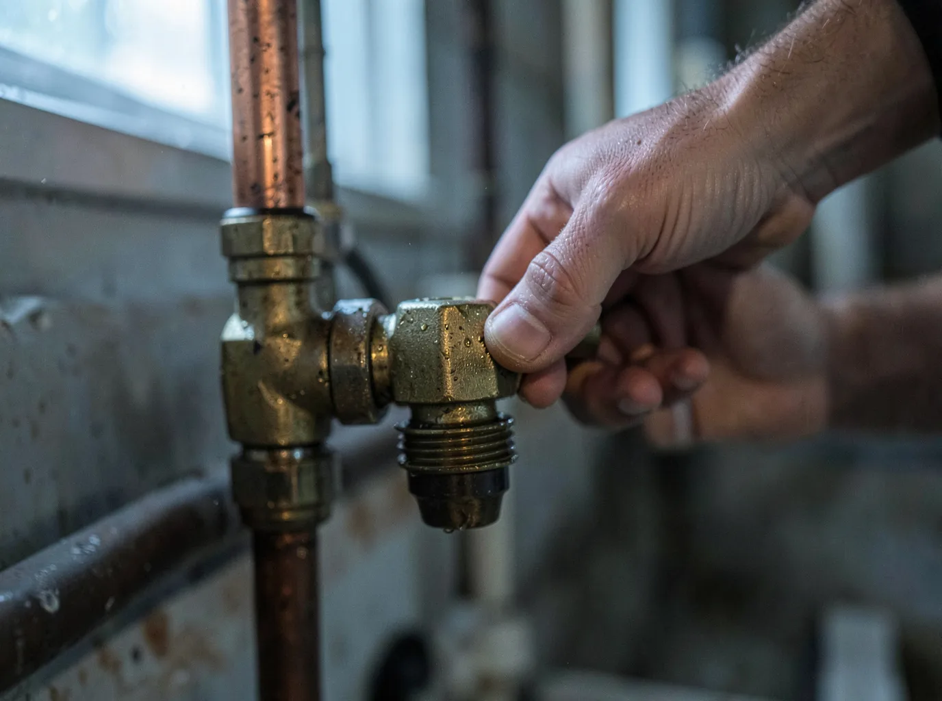 Emergency Plumber Cove, AR FAQs